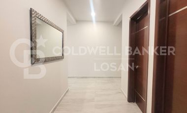 DEPARTAMENTO EN VENTA LOMAS DE SAN MATEO