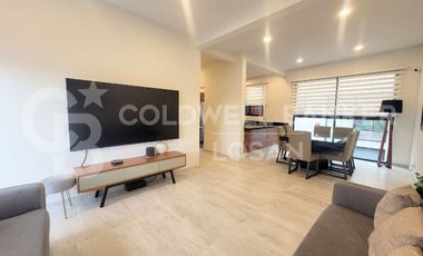 DEPARTAMENTO EN VENTA LOMAS DE SAN MATEO