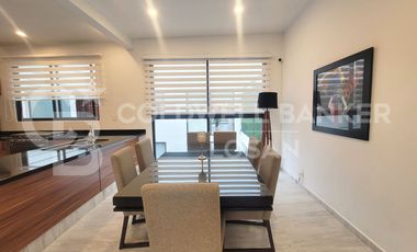 DEPARTAMENTO EN VENTA LOMAS DE SAN MATEO