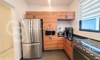 DEPARTAMENTO EN VENTA LOMAS DE SAN MATEO