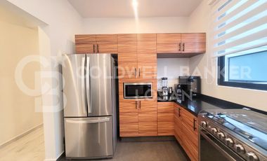 DEPARTAMENTO EN VENTA LOMAS DE SAN MATEO