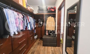 DEPARTAMENTO EN VENTA LOMAS DE SAN MATEO