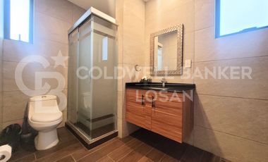 DEPARTAMENTO EN VENTA LOMAS DE SAN MATEO