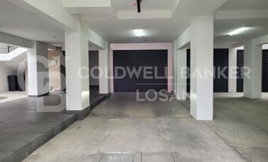 DEPARTAMENTO EN VENTA LOMAS DE SAN MATEO