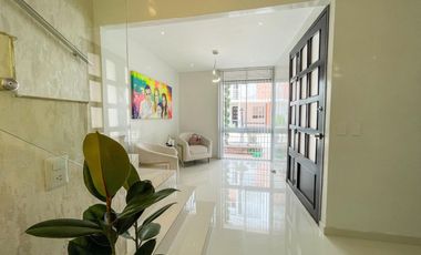 SE VENDE CASA EN CAÑAVERAL ORIENTAL