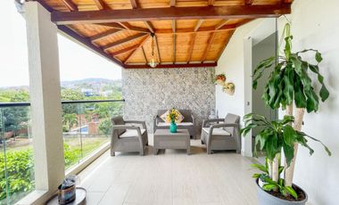 SE VENDE CASA EN CAÑAVERAL ORIENTAL