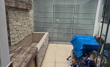 Departamento en Primer Piso de 222 m² de 3 Dorm. en Santiago de Surco