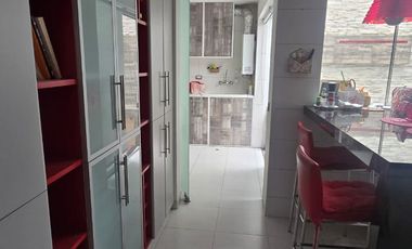 Departamento en Primer Piso de 222 m² de 3 Dorm. en Santiago de Surco