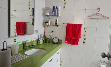 Departamento en Primer Piso de 222 m² de 3 Dorm. en Santiago de Surco