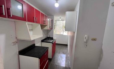 Departamento 2do piso Los Parques de Piura