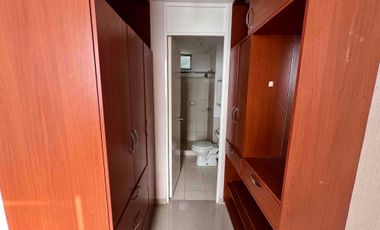 Departamento 2do piso Los Parques de Piura