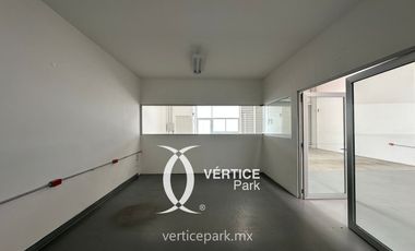 Renta | Bodega Comercial | 120 m² | Apaseo El Grande - Celaya