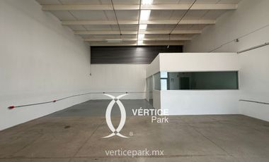 Renta | Bodega Comercial | 120 m² | Apaseo El Grande - Celaya