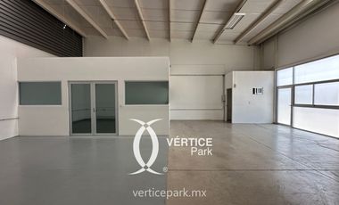 Renta | Bodega Comercial | 120 m² | Apaseo El Grande - Celaya