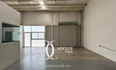 Renta | Bodega Comercial | 120 m² | Apaseo El Grande - Celaya