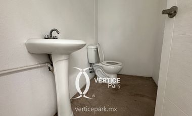 Renta | Bodega Comercial | 120 m² | Apaseo El Grande - Celaya