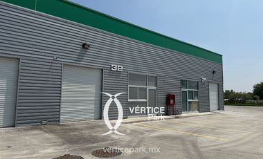 Renta | Bodega Comercial | 120 m² | Apaseo El Grande - Celaya