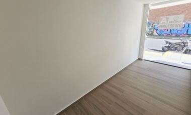 LOCAL COMERCIAL EN ARRIENDO EL TEJAR