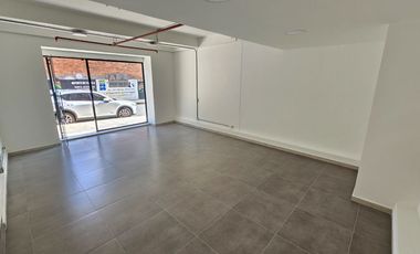 LOCAL COMERCIAL EN ARRIENDO EL TEJAR