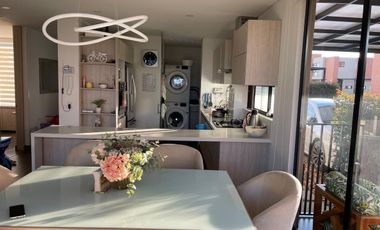 ARRIENDO CASA CAJICA, CONJUNTO CAMPESTRE SIENA, NORTE