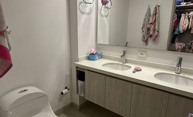 ARRIENDO CASA CAJICA, CONJUNTO CAMPESTRE SIENA, NORTE