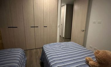 ARRIENDO CASA CAJICA, CONJUNTO CAMPESTRE SIENA, NORTE