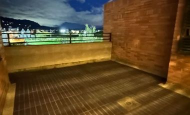 ARRIENDO CASA CAJICA, CONJUNTO CAMPESTRE SIENA, NORTE