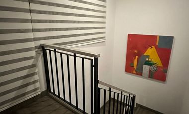 ARRIENDO CASA CAJICA, CONJUNTO CAMPESTRE SIENA, NORTE