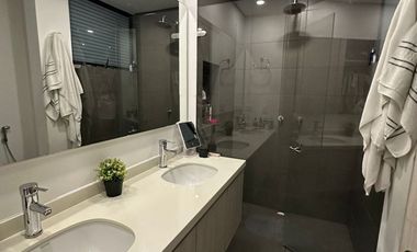 ARRIENDO CASA CAJICA, CONJUNTO CAMPESTRE SIENA, NORTE