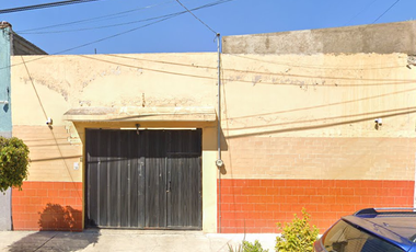 Casa en REMATE zona Nezahualcoyotl