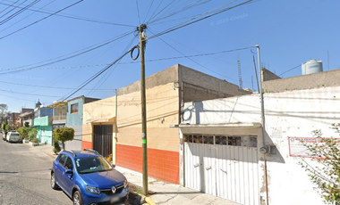 Casa en REMATE zona Nezahualcoyotl
