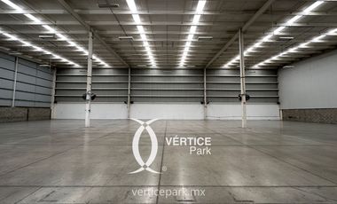 Renta | Bodega | 1260 m2 | Apaseo El Grande, Guanajuato | Nave Industrial