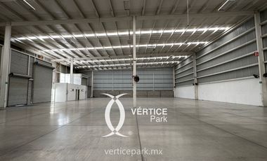 Renta | Bodega | 1260 m2 | Apaseo El Grande, Guanajuato | Nave Industrial