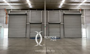 Renta | Bodega | 1260 m2 | Apaseo El Grande, Guanajuato | Nave Industrial