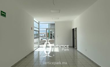 Renta | Bodega | 1260 m2 | Apaseo El Grande, Guanajuato | Nave Industrial