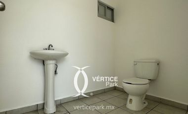 Renta | Bodega | 1260 m2 | Apaseo El Grande, Guanajuato | Nave Industrial