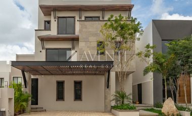 Casa en venta, Vía Cumbres, Cancún