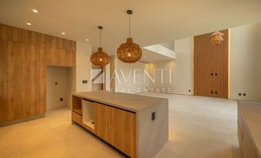 Casa en venta, Vía Cumbres, Cancún