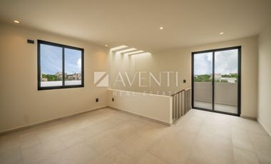 Casa en venta, Vía Cumbres, Cancún