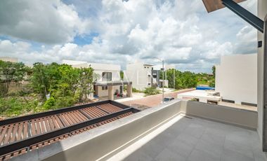 Casa en venta, Vía Cumbres, Cancún