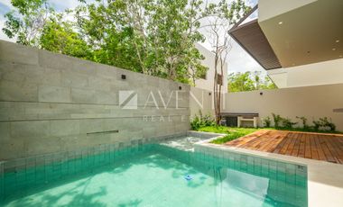Casa en venta, Vía Cumbres, Cancún