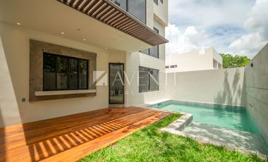 Casa en venta, Vía Cumbres, Cancún