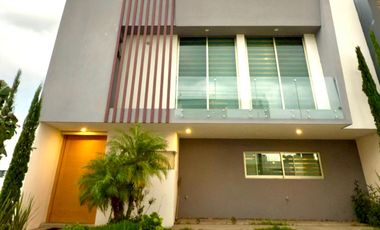 CASA EN RENTA VALLE IMPERIAL ZAPOPAN JALISCO