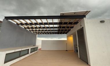 CASA EN RENTA VALLE IMPERIAL ZAPOPAN JALISCO