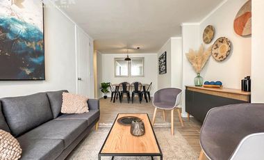 VENDE DPTOS NUEVOS EN CONDOMINIO MARGA MARGA