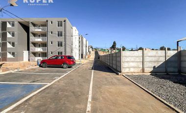 VENDE DPTOS NUEVOS EN CONDOMINIO MARGA MARGA