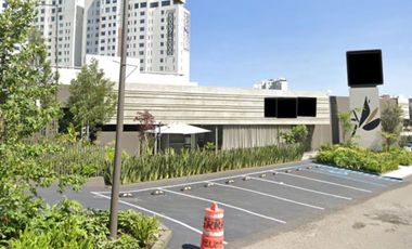 LOCAL COMERCIAL EN BLVD. INTERLOMAS HACIENDA DE LAS PALMAS.