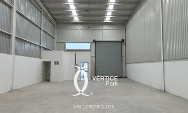 Venta Para Inversión | Bodega Comercial | 200 m2 | Querétaro - Corregidora