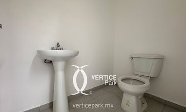 Venta Para Inversión | Bodega Comercial | 200 m2 | Querétaro - Corregidora