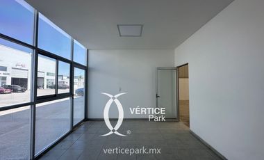 Venta Para Inversión | Bodega Comercial | 200 m2 | Querétaro - Corregidora